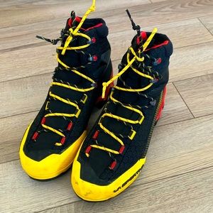 La Sportiva Aequilibrium LT Goretex Boots - Men’s Size EU 44 1/2 US 11